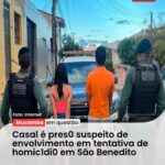 Bruno Lima lança nova produção musical gospel Cantor promete emocionar…