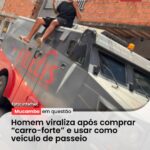Apreensão de veículo por dívida de IPVA é ilegal, decide…