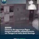Acidente Grave Deixa Ferido na CE-187 Colisão frontal entre carro…