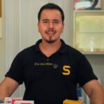 O cardel norte-americano Robert Francis Prevost é o novo papa. O pontífice…