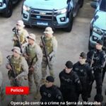 MC Poze do Rodo é preso no Rio por apologia…
