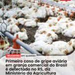 Agente do Detran derruba pai e filho durante abordagem em…