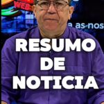 Incertezas sobre o futuro dominam debate público. noticia