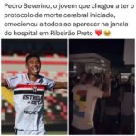 Acidente em Mucambo derruba poste, mas não deixa feridos. Motorista…