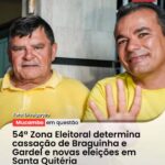 Nikolas Ferreira exige ação do STF em caso de fraude…
