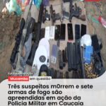 Julgamento de acusados por morte de Natany Alves tem início…