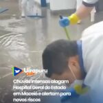 Segurança agride paciente em hospital de São Bernardo Homem em…