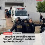 Cantor ironiza polêmica dos bebês reborn em novo forró Forró…