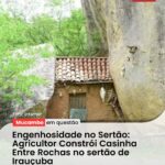 Acidente Grave Deixa Ferido na CE-187 Colisão frontal entre carro…