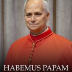 Robert Prevost assume liderança da Igreja Católica Americano Robert Prevost…