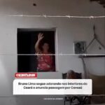 Prefeito de Reriutaba pode perder mandato por abuso de poder….