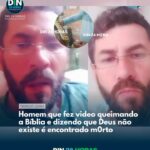 Motociclista sem habilitação questiona abordagem policial no Maranhão. Condutor sem…