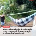Morre Jailson da Silva, o Madruguinha do Brasil, aos [idade,…