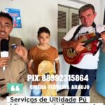 Mucambo terá festa junina com ex-cantores do Mastruz com Leite…