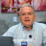 Policial do Raio sofre acidente de moto em Santa Quitéria…