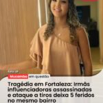 Atriz mirim Millena Brandão morre aos 11 anos Jovem atriz…