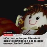 Trump gera polêmica com imagem papal feita por IA Ex-presidente…