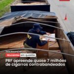 Homem é preso suspeito de feminicídio e decapitação no Ceará….