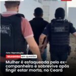 Queda de avião da Air India deixa mortos e feridos…