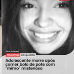 Menina vende chocolates e ganha patinete comovendo a internet Isabela,…