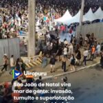 Colégio Êxito incentiva consciência ambiental com ação no pátio Alunos…