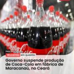 Quatro mortos em colisão entre ambulância e caminhão no Ceará….