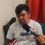 Mulher é assassinada a tiros na Praia do Cumbuco, no…