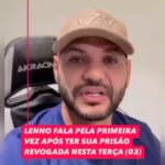 MC Poze denuncia trauma em filhos após prisão Cantor relata…