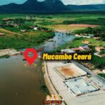 Mucambo celebra maio com votos de paz e prosperidade. Mensagem…