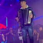 Tarcísio do Acordeon é atração confirmada no Pacujá Fest 2025…