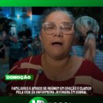 Gêmeas com tons de pele diferentes nascem no Maranhão Irmãs…