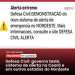 Filho de prefeito é indiciado por atropelamento fatal no Ceará….