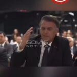 Trabalhador sofre choque elétrico grave durante instalação de fibra em…