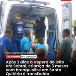 Idosa de 93 anos é agredida em assalto no centro…