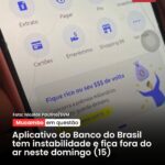 Brinquedo Cede em Parque e Deixa Feridos no Piauí Um…