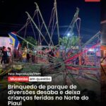 Homem é preso com arma ilegal em Tianguá, Ceará PRF…
