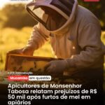 Explosão em posto de combustível no Rio deixa um m0rt0…