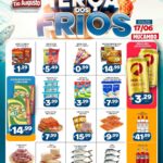 Homem é morto a tiros em supermercado no interior do…