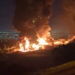 Conflito Israel-Irã Escala com Ataques a Campos de Petróleo e…