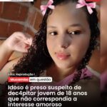 Caminhão em chamas causa pânico em Goiana, Pernambuco. Incêndio destrói…