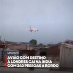 Acidente fatal com caminhão interdita BR-222 em Tianguá Caminhão carregado…