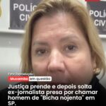 Colégio expulsa família de agressor após violência em festa Escola…
