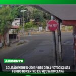 Mucambenses celebram festejos juninos com alegria. Moradores e visitantes de…