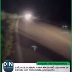 Saúde em Tianguá: Profissionais em Recuperação Após Acidente Enfermeira e…