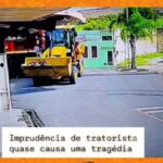 Homem morre atropelado em Caucaia; motorista acionou o socorro. Vítima…