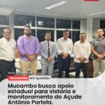 Quatro mortos em colisão entre ambulância e caminhão no Ceará….