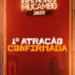 Eric Land é a primeira atração confirmada nos Festejos de…