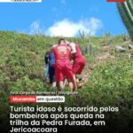 VLT descarrila em Sobral, Ceará; operação é parcialmente suspensa. VLT…