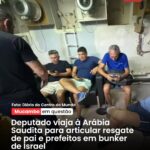 Menina de 10 anos é assassinada a facadas em Barueri…