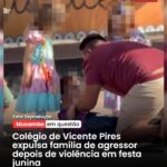 Justiça concede liberdade a ex-jornalista acusada de homofobia em SP…